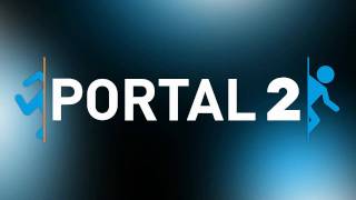 Portal 2 Soundtrack  Four Part Plan Final Boss Theme [upl. by Aennaej]