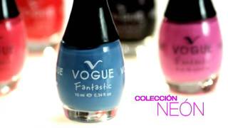 Esmaltes Fantastic Vogue [upl. by Lowery]