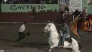 Feria Chilpancingo Guerrero quotLo Mejor de Sus Jaripeosquot [upl. by Tyre]