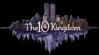 Создание сериала Десятое королевствоThe Making of The 10th Kingdom 2000 480p [upl. by Naujled]