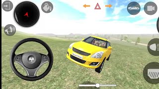 Swift dzire gadi new song modified Thar game khatarnak video viral video tractor viral video tractor [upl. by Reeve]