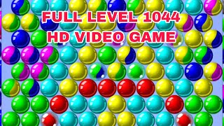 Bubble Game Dikhaiye  Bubble Shooter Game Level 1044 [upl. by Notniv806]