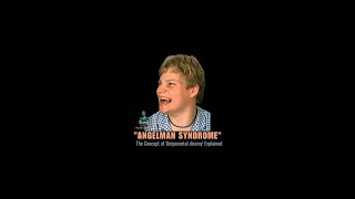 ANGELMAN SYNDROME  Uniparental Disomy  Genetic Disorders  The Old School Doc [upl. by Solhcin772]