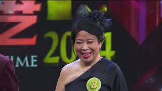 黄金年华2024 第一系列 第10场 队战3 08032024 Ep10 预告片 [upl. by Hope809]