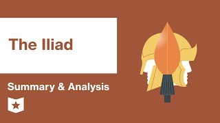 The Iliad by Homer  Summary amp Analysis [upl. by Leval979]