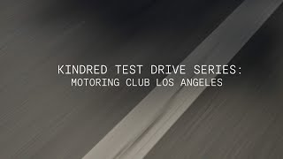 Real Test Drivers vs EV vs ICE Bronco  Kindred Test Drive Series  Motoring Club Los Angeles [upl. by Aicilaana]