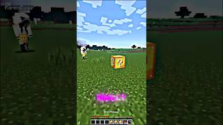 PopularMMOs A Blast from the Past minecraft luckyblockmod gaming [upl. by Wyne]