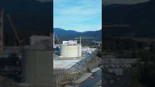 Kitimat LNG Project [upl. by Hy]