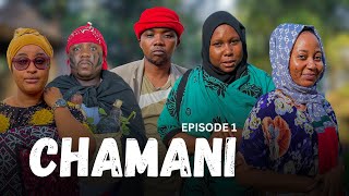 CHAMANI EP 01 [upl. by Yedarb]