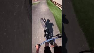 Pump track session pumptrack mtb dirtjumper mountainbike [upl. by George534]