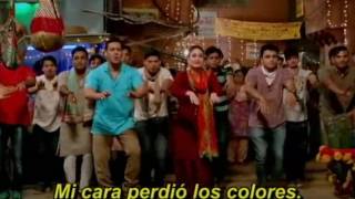 Chicken Kuk Doo Koo  Bajrangi Bhaijaan  Sub Español [upl. by Granville]