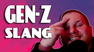 Gen Z Slang Challenge [upl. by Niotna]