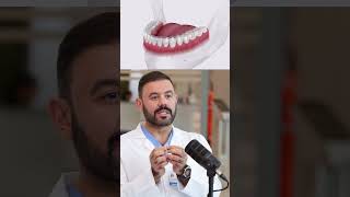 Invisalign with Dr Mohamad Shehab [upl. by Neelyaj7]