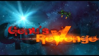 Genus Revenge  Enigmata 2 OST [upl. by Eob]