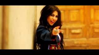 Aryana Sayeed  Maadare Afghan quotAfghan Motherquot  Official Video [upl. by Ebocaj]