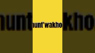 Umuntwakho  Sizwe Kwethemba amp Klate RSA ft Maritime Gold uSpoko and Navass [upl. by Yvonne187]