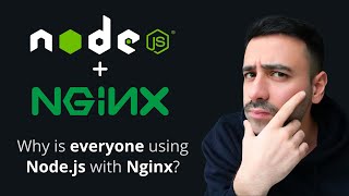 Heres why you need Nginx as a Reverse Proxy for your Nodejs app [upl. by Martha49]