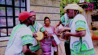 ISUKUTI DANCE LIVE PERFOMANCE LUHYA MUSIC ISUKUTI MIX MULEMBE TV VAIDA HARRY RICHIE [upl. by Ferguson]