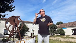 Mark’s Whisky Ramblings 532 Michter’s Toasted Barrel Finish Rye [upl. by Tasha]