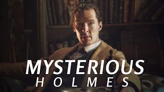 Sherlock Holmes Stories by Sir Arthur Conan Doyle  Read by Benedict Cumberbatch  Free Audiobooks [upl. by Dollie699]