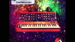 The Hair Kid  Synthesizers Msystem Remix [upl. by Kacerek697]