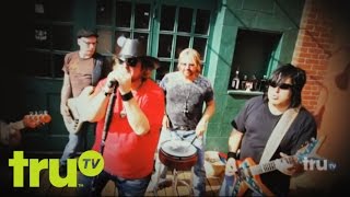 Lizard Lick Towing  Hook n Book Music Video [upl. by Ynotna149]