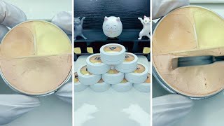 Satisfying Makeup Repair💄ASMR Deep Clean and Restoring Makeup Into Brand New [upl. by Htebazile]