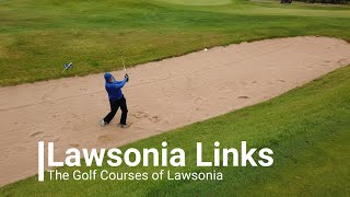 Lawsonia Links Holes 16 [upl. by Anej]