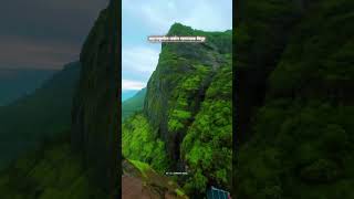 Fort in Maharashtra 🚩🚩🚩shivajimarajviralcrezy ytshort youtube [upl. by Thorwald]