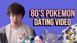 If Pokemon Were On Tinder [upl. by Dnomaj]