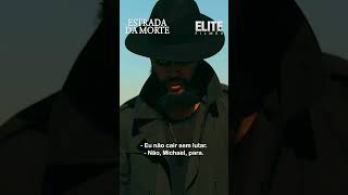 Estrada da Morte The Fearway  Trailer Dublado [upl. by Iv]