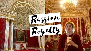 12 HOURS IN THE WINTER PALACE  HERMITAGE MUSEUM  Saint Petersburg Russia [upl. by Kcirb]