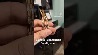 GOLD JEWELLERY DESIGN FOR WOMEN STYLISH LATEST [upl. by Hawley]