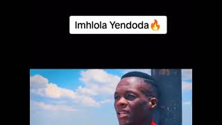 Majotha  Imhlola YendodaðŸ”¥ [upl. by Leboff]