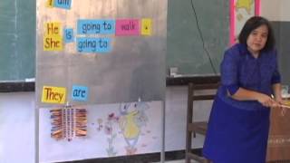 Unit 4 Primary Young Learners [upl. by Naneek]