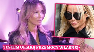 Bogactwo nie przynosi szczęścia Milionerka Joanna Przetakiewicz komentuje [upl. by Mohammad]