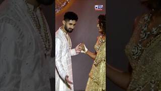 Lakshya Lalwanis Special Ramp Debut at Abhinav Mishras Fashion Show ytshorts shorts [upl. by Ahsiele]