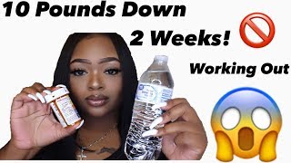 How To Lose Weight Without Working Out Phentermine 30mgHow to lose 15 Pounds in one month [upl. by Ayotnahs]