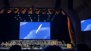 Joe Hisaishi  Live Concert New York City at Radio City Music Hall AUG 16 2022 [upl. by Bolan284]