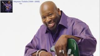 After Hours Smooth Jazz  Tribute To Wayman Tisdale 1964 2009 [upl. by Winsor]