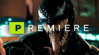 Why Venoms Origin Is Being Reinvented Without SpiderMan  IGN Premiere [upl. by Ynney]