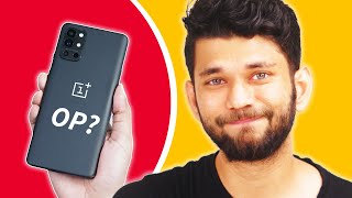 OnePlus 9R Long Term Review Is Oneplus still OP [upl. by Suoinuj]