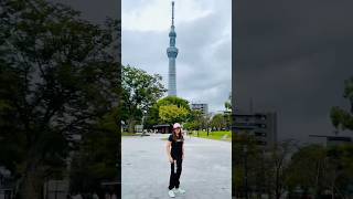 Kon’nichiwa Japan 🇯🇵 travel japan2024 tokyoskytree asakusa travelgoals highlights [upl. by Tricia373]