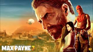 Max Payne 3 Mac Gameplay [upl. by Yesnyl887]