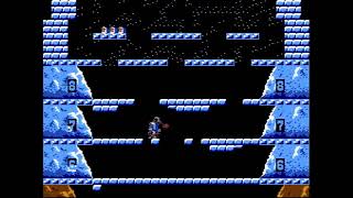 Ice Climber High Score of 217 560 [upl. by Lawrence]