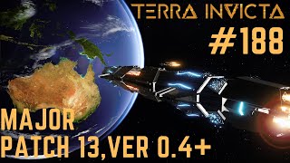 Terra Invicta 188 [upl. by Otrebtuc]