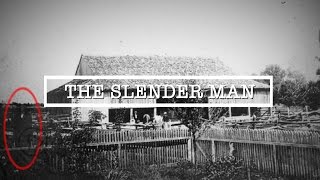 Slender Man  The Documentary [upl. by Aenyl]