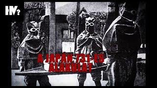 A japán Mengele  A 731es alakulat rémtettei [upl. by Ykcin]