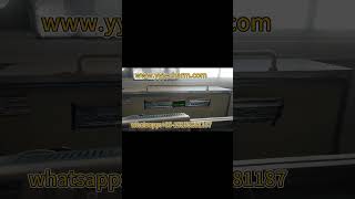 Intelligent UV Lamp Electronic Ballast Suppliers httpwwwYYYCHARMcom [upl. by Aseretairam]