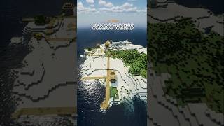 가장 멋진 마인크래프트 시드 파트 10The Most Wonderful Minecraft Seed part 10 minecraft minecraftseed seed [upl. by Ieso951]